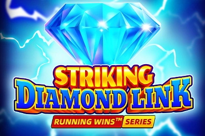 00038 striking diamond link