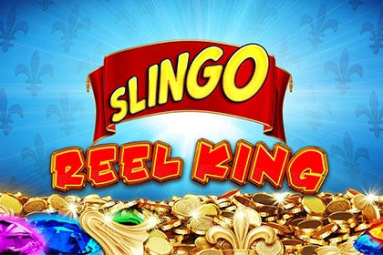 08125 slingo reel king
