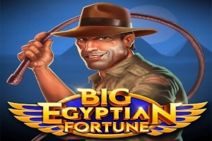 10780 big egyptian fortune