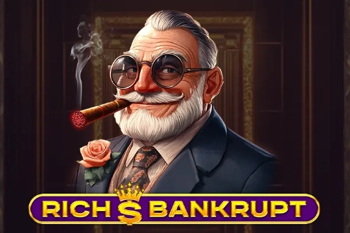15707 rich bankrupt