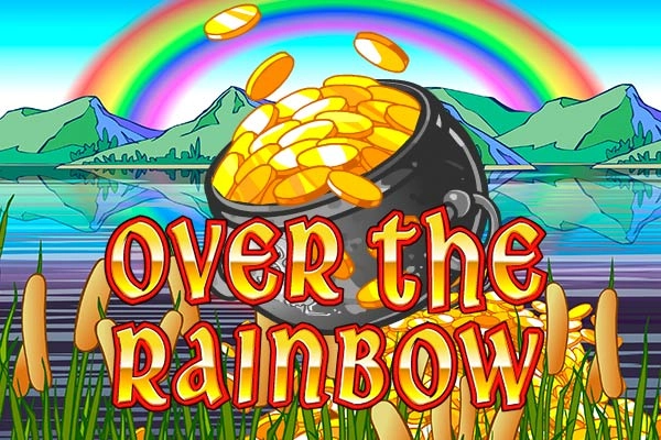 19119 over the rainbow